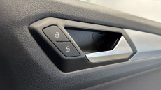 Volkswagen T-Roc 1.0 TSI Life 5dr Petrol Hatchback